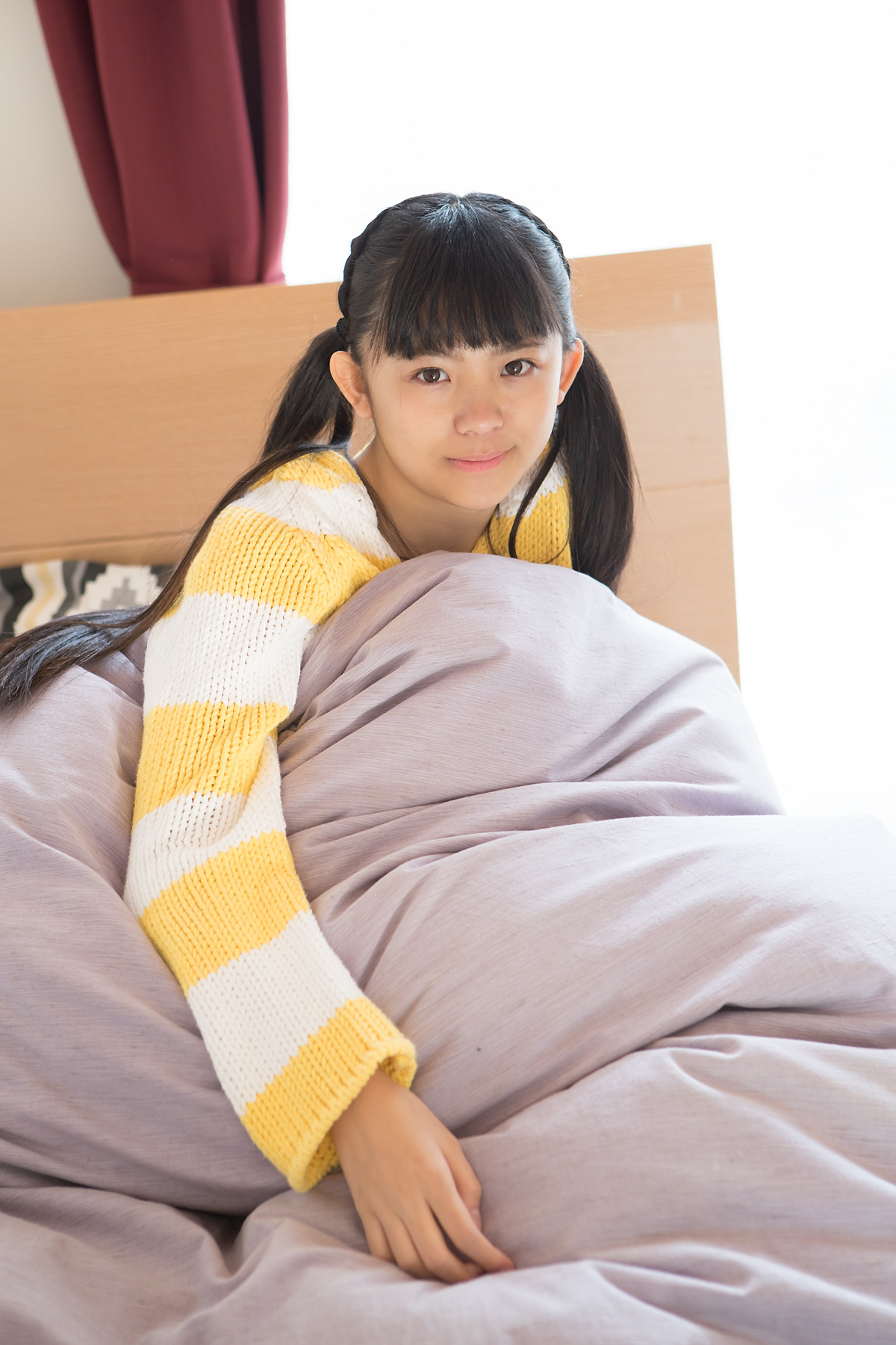 [Minisuka.tv] 2017-05-11 NewComer 2017 - Special Gallery 10